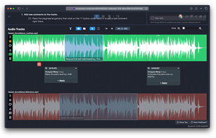 Opusonix screenshot 2