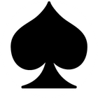Spades Online icon