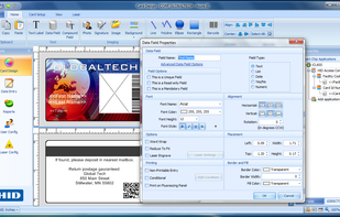 Asure ID screenshot 1