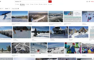 Seznam.cz screenshot 2