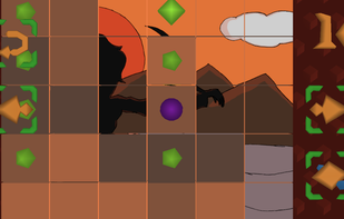 Shuffled Nightmares screenshot 2