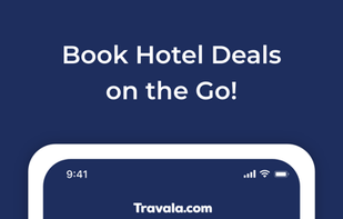 Travala screenshot 1