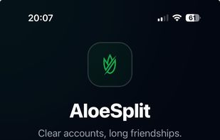 App Login