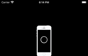 iAntiTheft screenshot 1