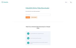VideoUtils screenshot 1