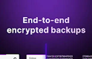 Ente Auth screenshot 1