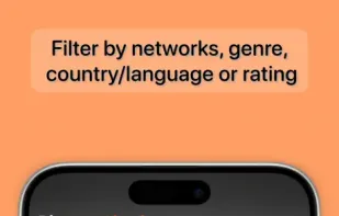 Switch TV ON screenshot 2