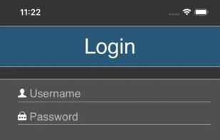 MobileVoip screenshot 1