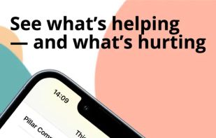 Mojo: Testosterone Tracker screenshot 2