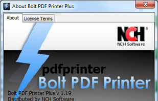 Easily configurable options dialog
