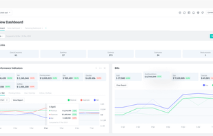 DEAR Systems screenshot 1