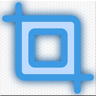 Crop Image (Auto Crop) icon