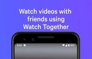 Messenger screenshot 1