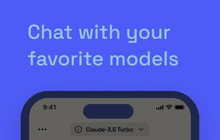 DecentAI screenshot 2