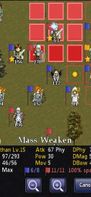 Kingturn RPG screenshot 3