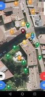 Osm Go! screenshot 2