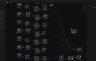 Flowtrix screenshot 3