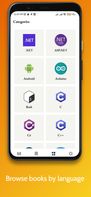 Programming Books: Learn Code screenshot 2