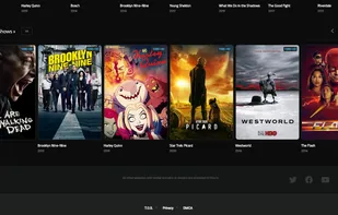 Dize.tv screenshot 3