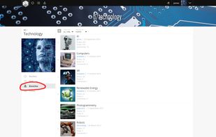 Weco screenshot 1