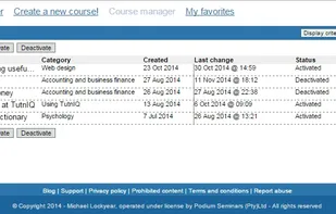 TutnIQ.com screenshot 1