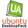 Ubuntu DesktopPack icon