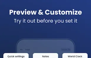 Edge Screen - Edge Gesture screenshot 2