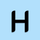 Hublead icon