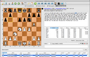 HIARCS Chess Explorer screenshot 1