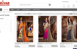 Parivar Ceremony screenshot 1