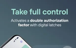 Tu Latch screenshot 3