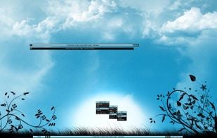 xoblite screenshot 2