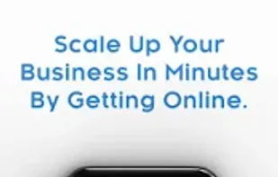 Create Your Website Instantly through our website builder with an online store app. Build, create, update and manage your website through your smartphone, laptop, or desktop in an easy, hassle-free way.