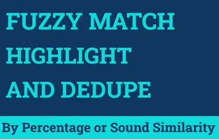 A banner showcasing Flookup functions.