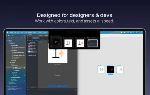 Snippet – Visual clipboard screenshot 1