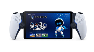 Sony updates the PlayStation Portal to include Cloud Game Streaming without needing a PS5 image