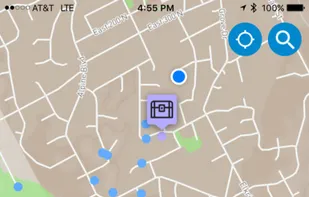 Seek - Rewards through Adventure screenshot 1