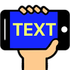 Shouty icon