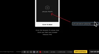 Google AI Studio debuts annotation mode for direct app refinements image