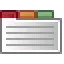 WebApp Tabs icon