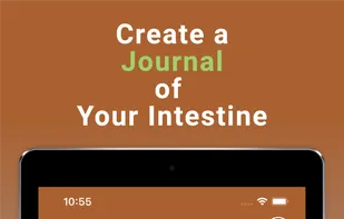 Happy Poop: Toilet Journal Log screenshot 1