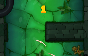 Boney The Fish screenshot 2