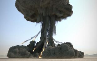Thinking Particles screenshot 1