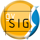 gvSIG icon