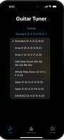 Strumflow screenshot 2
