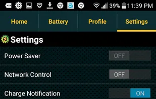SMOptimizer PRO screenshot 2