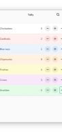 Tally - Count Anything screenshot 1