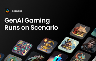 Scenario screenshot 1