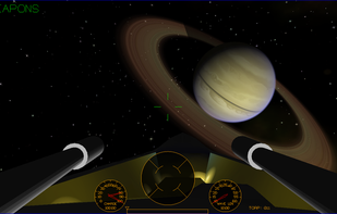Space Nerds In Space screenshot 1