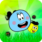 Spunky Friends icon